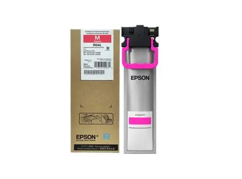 TINTA MAGENTA R04L